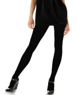 Marilyn Microshine Satin Gloss Opaque Tights