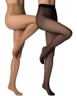 Mona Relax 20 Den Anti-Cellulite Tights