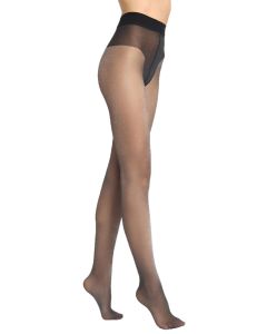 Marilyn Shine Satin Gloss Semi Opaque Tights 