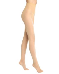 Marilyn Shine 30 Tights, Gold - XS/S