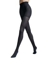 Gatta Bye Cellulite 50 Denier Opaque Tights with Slimming and Anti-Cellulite Effect