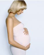 Veneziana Mamma Donna 20 Denier Sheer Maternity Tights