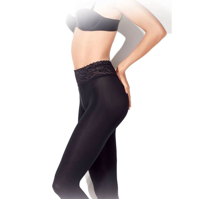 Comfortable tights waistband best sale