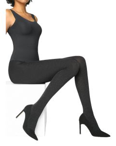 Marilyn Shine Sparkle Opaque Tights