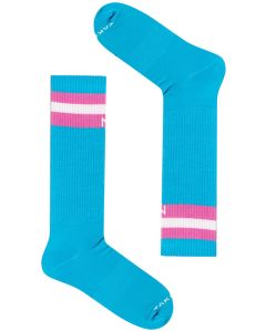 TakaPara Turquoise Socks, Maratonska 70m3