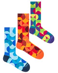 TakaPara Socks - Retynska - Gift Set