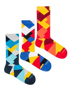 TakaPara Socks - Gift Set - Targowa