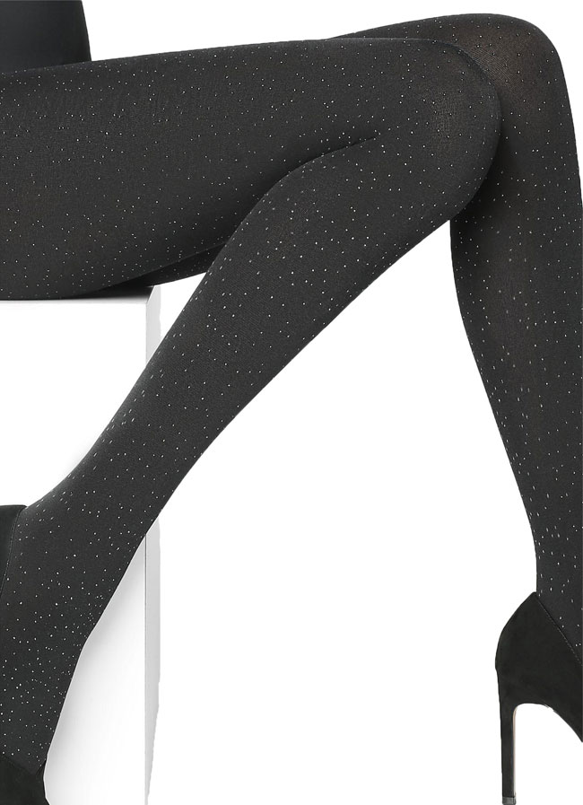 Marilyn Shine 100 Den Satin Gloss Opaque Tights Shiny Sparkle Pantyhose Ebay