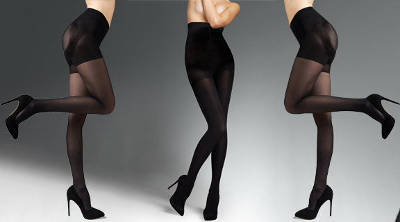 Body Shaping Slimming Tights